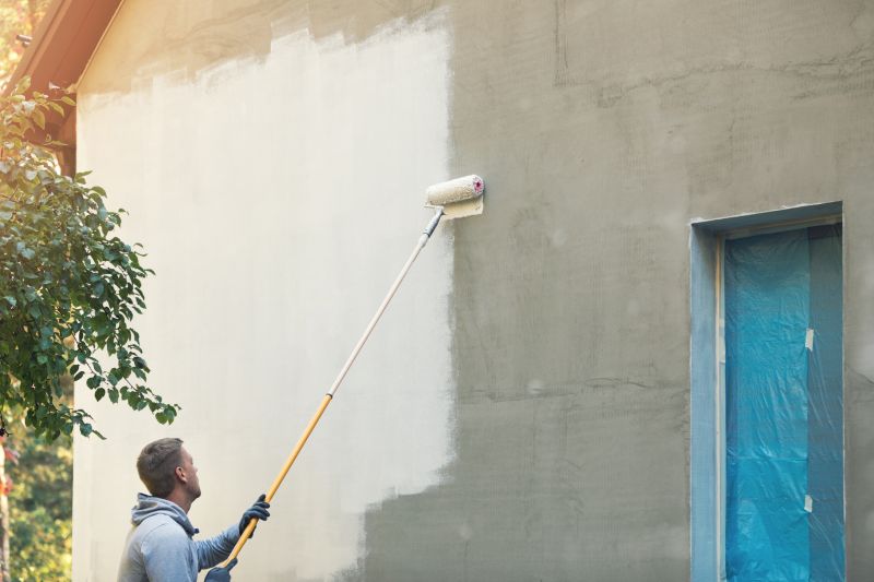 Brick Painting Service in Boulder, CO