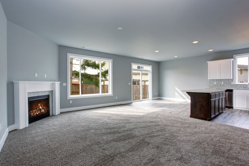 Home Interior Painting in Waco, TX