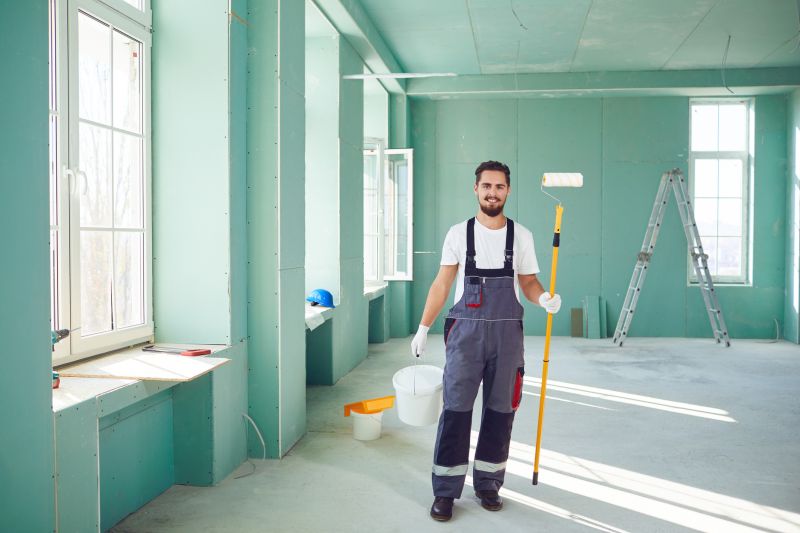Interior Painting Service in Wilmington, NC