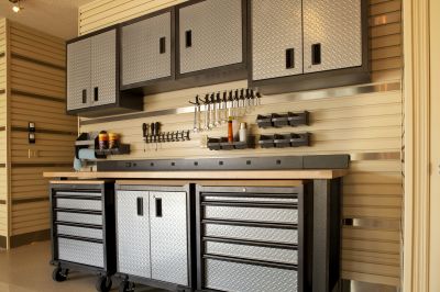 Professional Garage Renovators