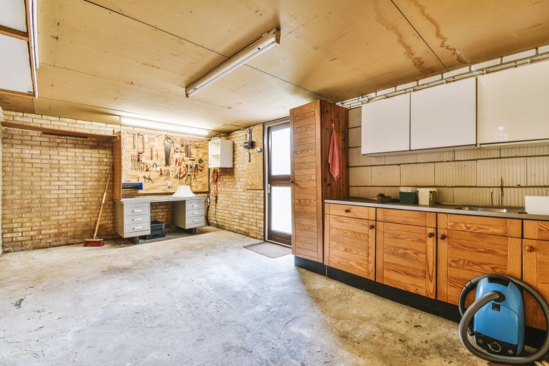 Local Garage Cabinet Resurfacing pros at work