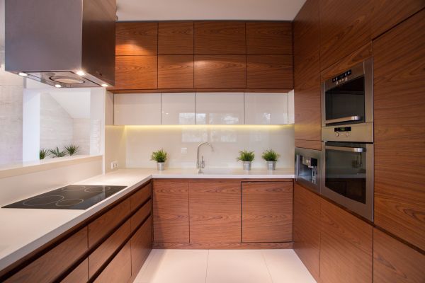 Wood Cabinet Staining - Wood Cabinet Staining Fishers, Indiana